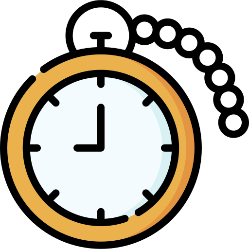 Value Your Time logo